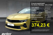 Opel Astra Ultimate astra 1.2 turbo ultimate automatik alcantara sitzheizung