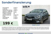 Kia Ceed Spirit / cee'd  ceed / cee?d 1.5t dct7 spirit technik led 8 fach bereift