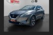 Nissan Qashqai N-Connecta n connecta navi 360 kamera led apple carplay andro