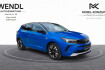 Opel Grandland X Elegance Grandland x grandland 1.6t plug in elegance ? ultimate paket