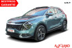 Kia Sportage  1.6 m hybrid spirit led navi panorama