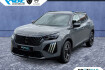 Peugeot 2008 GT gt 130 pt aut.+grip cntrl+360kamera+acc+ahk klima