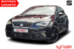 Seat Ibiza  1.5 fr black edition led navi acc kamera