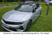 Opel Astra GS l st gs *garantie*automatik*navi*259? mtl.