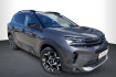 Citroën C5 Aircross Max Citroen c5 aircross hybrid 145 automatik max *allwetter*el. heckklappe