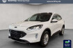 Ford Kuga Titanium 2.5 duratec phev titanium