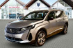 Peugeot 5008 Allure blue hdi 130 eat8 allure pack