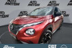 Nissan Juke N-Connecta 1.6 hybrid n connecta hybrid*navi*shz*kamer