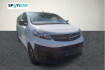 Opel Vivaro Elegance vivaro doppelkabine l. 2.0 diesel (106 kw) 6 sitzer