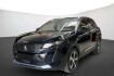 Peugeot 3008 GT gt puretech 130 eat8