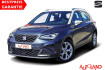 Seat Arona  1.5 tsi fr dsg led navi sitzheizung acc