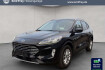 Ford Kuga Titanium 2.5 duratec phev titanium