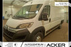 Citroën Jumper Combi  Citroen jumper 35 l4h2 heavy bluehdi165 navi/rfk 60%*