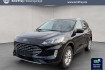 Ford Kuga Titanium 2.5 duratec phev titanium