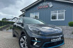 Kia e-Niro Spirit Niro e niro spirit 64 kwh 11kw ahk led kamera leder