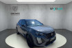 Peugeot 2008 Allure gt pt130 eat8 pano led acc navi leder 360 kamera m