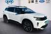 Citroën C5 Aircross Shine Citroen c5 aircross shine pack mit ahk  panorama  sitzhg