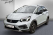Honda Jazz  1.5 i mmd hybrid crosstar advance klima acc sh nav