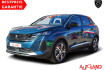 Peugeot 3008 Allure 1.6 hybrid 225 allure aut. led navi kamera