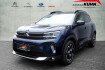 Citroën C5 Aircross Max Citroen c5 aircross bluehdi 130 max shz led pano 360