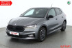 Skoda Fabia Monte Carlo 1.5 tsi dsg monte carlo led kamera dab