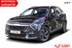 Kia Sportage  1.6 t gdi vision led navi kamera dab