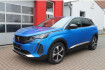 Peugeot 3008 Allure allure pack bhdi130 eat8 360 shz ehk navi dab