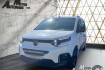 Citroën Berlingo Plus Citroen berlingo 1.5 bluehdi m plus+led+spurhalteassistent+tempomat