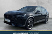 Cupra Formentor  1.5 tsi dsg led+navi+klima+full link