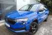 Skoda Karoq Active 2.0l tdi acc line led sh v+h kamera