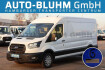 Ford Transit Custom Limited Transit 350 eb kasten l3h2 cam 3 sitze klima