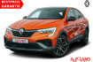 Renault Arkana R.S. LINE 1.3 tce m hybrid r.s. line led navi acc