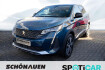 Peugeot 3008 Allure 1.2 136 allure pack +rfk+led+kli+pdc+