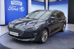 Ford Focus Vignale focus turnier 1.5 aut. vignale *led*navi*pano*