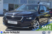 Skoda Kamiq Style 1.5 tsi dsg style ahk+panorama+smart link+