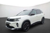 Citroën C5 Aircross Shine Citroen c5 aircross bluehdi 130 s&s eat8 shine pack