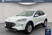 Ford Kuga Titanium 2.5 duratec phev titanium
