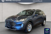 Ford Kuga Titanium 2.5 duratec phev titanium