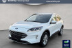 Ford Kuga Titanium 2.5 duratec phev titanium