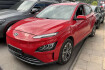 Hyundai Kona Electric Trend Kona trend r.cam navi krell led shz acc dab