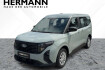Ford Tourneo Courier Trend Tourneo courier 1.0 ecoboost trend cam*led*navi