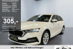 Skoda Octavia Style combi style 2.0 tdi dsg ahk schwenkbar