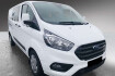 Ford Transit Custom Trend Transit doppelkabine 6 sitze ahk viel platz