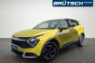 Kia Sportage  1.6 t gdi vision klima / navi / led / sitzheizung