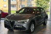Alfa Romeo Stelvio Super super q4/bi xenon/pdc/automatik/spurhalt