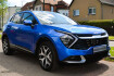 Kia Sportage Vision vision 4wd mild hybrid aut navi garant