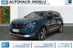 Peugeot 5008 Allure 1.5 blue hdi fap allure pack at 7 si+navi+r kam+