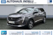 Peugeot 5008 Allure 1.5 blue hdi fap allure pack at 7 si+navi+r kam+