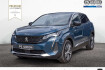 Peugeot 3008 Allure 1.2 allure pack eat8 kamera navi acc led