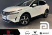 Nissan Qashqai N-Connecta qashqai n connecta 1.3 dig t 158 ps*panorama*